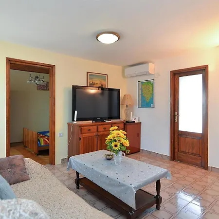 Für 6 Personen Ca 80 Qm In Vržnaveri, Istrien Istrische Riviera *