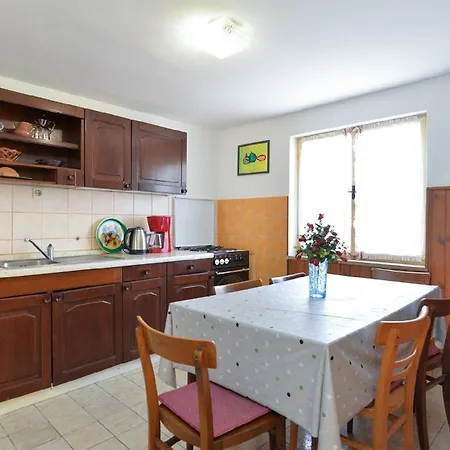 Für 6 Personen Ca 80 Qm In Vržnaveri, Istrien Istrische Riviera *