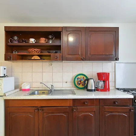Für 6 Personen Ca 80 Qm In Vržnaveri, Istrien Istrische Riviera