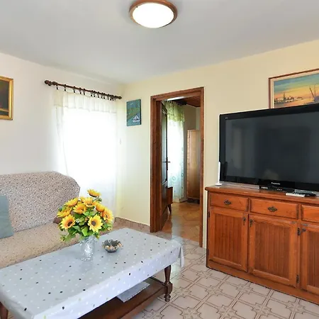 Für 6 Personen Ca 80 Qm In Vržnaveri, Istrien Istrische Riviera *