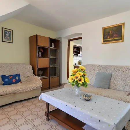 Ferienhaus Für 6 Personen Ca 80 Qm In Vržnaveri, Istrien Istrische Riviera