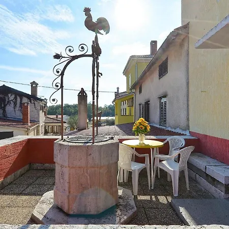 Für 6 Personen Ca 80 Qm In Vržnaveri, Istrien Istrische Riviera Ferienhaus Poreč